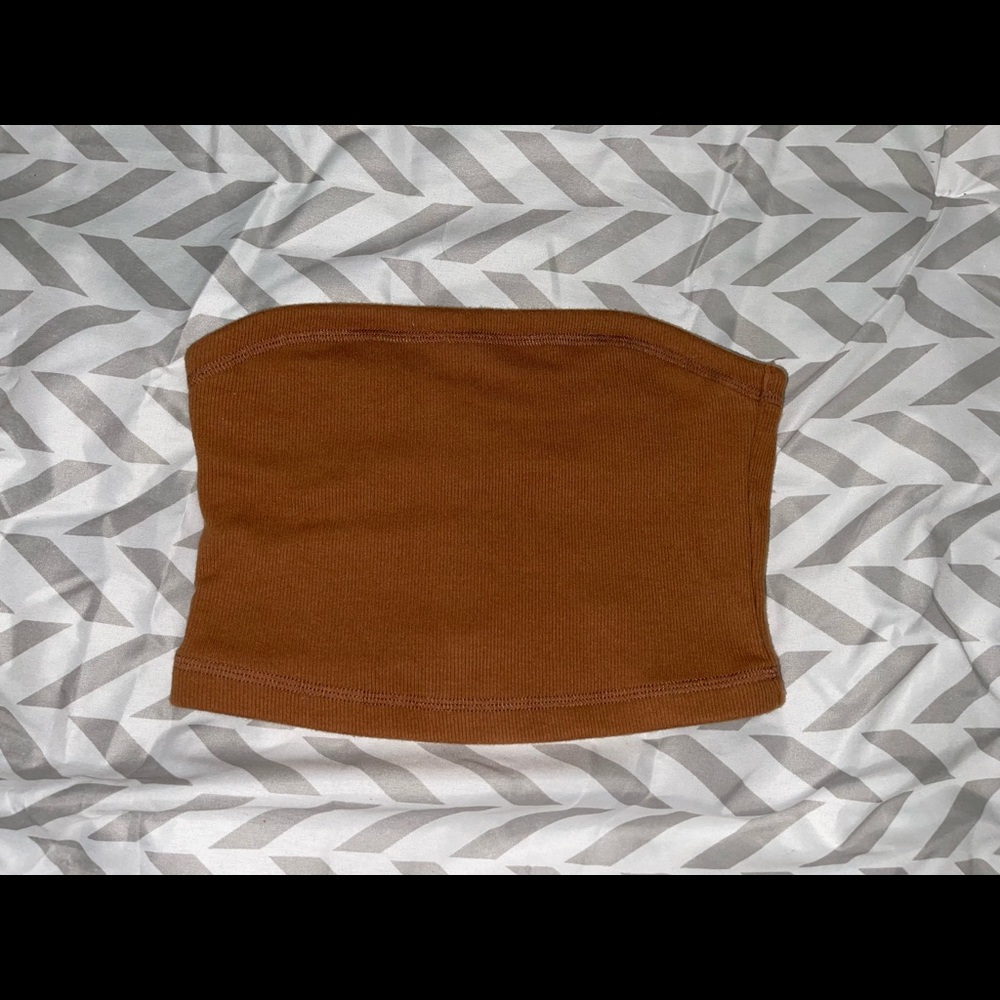 Abercrombie & Fitch Crop Top